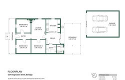 529 Hargreaves Street, Bendigo, Vic 3550