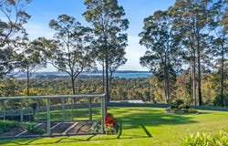603 The Ridge Road, Surf Beach, NSW 2536