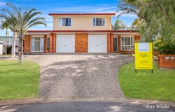 1/5 Rita May Court, Taranganba, Qld 4703