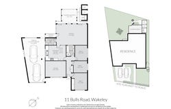 11 Bulls Rd, Wakeley, NSW 2176