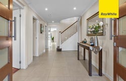 45 Gallipoli Street, Lidcombe, NSW 2141