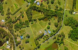 1528 Cooroy Belli Creek Road, Ridgewood, Qld 4563
