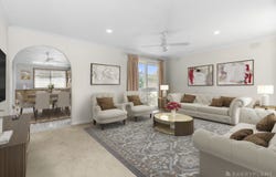 2 Aquila Crescent, Endeavour Hills, Vic 3802