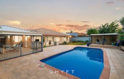 4 Greenoak Place, Woodvale, WA 6026