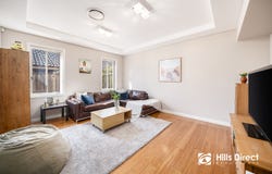 10 Emperor Avenue, The Ponds, NSW 2769