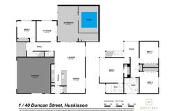 1/40 Duncan Street, Huskisson, NSW 2540