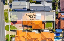 58 Brompton Road, Wembley Downs, WA 6019