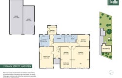19 Main Street, Hadspen, Tas 7290