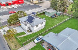 39 Haynes Street, Park Avenue, Qld 4701