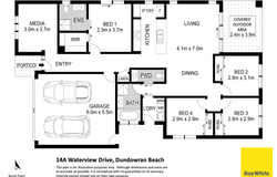 14a Waterview Drive, Dundowran Beach, Qld 4655