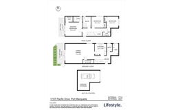 1/107 Pacific Drive, Port Macquarie, NSW 2444