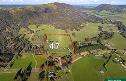 3043 Broadford-Flowerdale Road, Flowerdale, Vic 3717