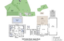 152 Croziers Road, Jaspers Brush, NSW 2535