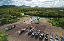 Lot 88, 1 Lanford Street, Bushland Beach, Qld 4818