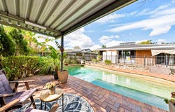 9 Kybean St, Riverhills, Qld 4074