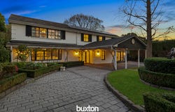 16 Mackintosh Road, Wheelers Hill, Vic 3150