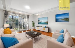 14/100 Kenyons Road, Merrylands West, NSW 2160
