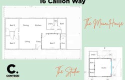 16 Callion Way, Kalbarri, WA 6536