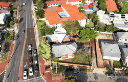 241 & 243 Vincent Street, West Perth, WA 6005