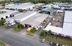 Units 3 4&513-15 Toohey Street, Portsmith, Qld 4870
