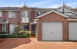 3/40 Highfield Road, Quakers Hill, NSW 2763