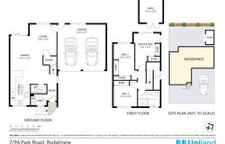 7/94 Park Road, Rydalmere, NSW 2116