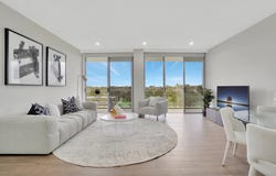 Building B, Unit 507 Centenary Drive, Strathfield, NSW 2135