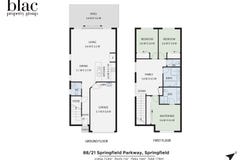 88/21 Springfield Parkway, Springfield, Qld 4300