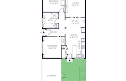 2/4 Wattle Grove, McKinnon, Vic 3204