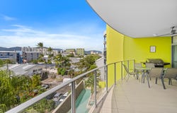 402/174 Grafton Street, Cairns City, Qld 4870