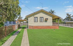 57 Captain Cook Drive, Willmot, NSW 2770