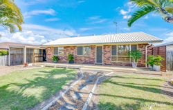 54 Gibsons Road, Burnett Heads, Qld 4670