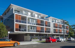 107/16 Warburton Street, Gymea, NSW 2227