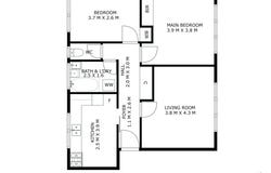 2/390 Inkerman  Road, St Kilda East, Vic 3183