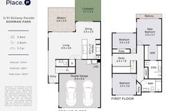 5/51 Railway Parade, Norman Park, Qld 4170