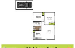 1-2/7 Park Avenue, Morwell, Vic 3840