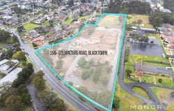 159-171 Walters Road, Blacktown, NSW 2148