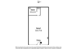 Shop 6/10-18 Arthur Street, Eltham, Vic 3095