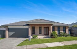 18 Pountney Avenue, Thrumster, NSW 2444