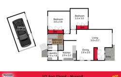 1/7 Ann Street, Morwell, Vic 3840