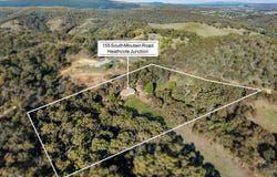 155 South Mountain Road, Heathcote Junction, Vic 3758