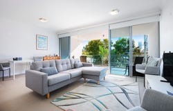 202/30-32 Paradise Island, Surfers Paradise, Qld 4217