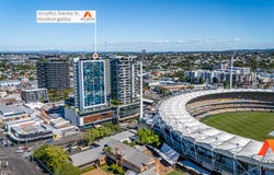 1603/855 Stanley Street, Woolloongabba, Qld 4102