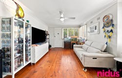 18 Parkes Crescent, Blackett, NSW 2770