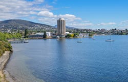 14/482 Sandy Bay Road, Sandy Bay, Tas 7005