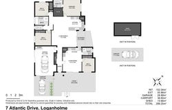 7 Atlantic Drive, Loganholme, Qld 4129