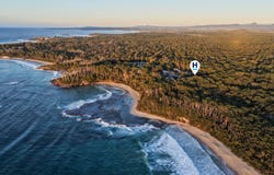 3 Pine Street, Bendalong, NSW 2539