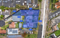 733-737 Hume Highway, Bass Hill, NSW 2197