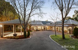 89-91 Jumping Creek Road, Wonga Park, Vic 3115