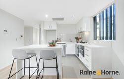 123/1 Peake Avenue, Rhodes, NSW 2138